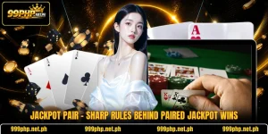 Jackpot Pair - Sharp Rules Behind Paired Jackpot Wins