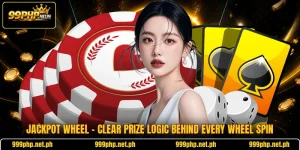 Jackpot Wheel - Clear Prize Logic Behind Every Wheel Spin