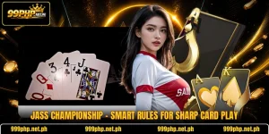 Jass Championship - Smart Rules For Sharp Card Play