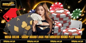 Mega Color - Sharp Board Logic For Smarter Round Play Guide