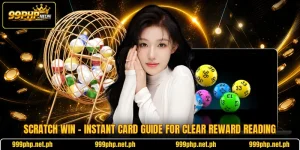 Scratch Win - Instant Card Guide For Clear Reward Reading