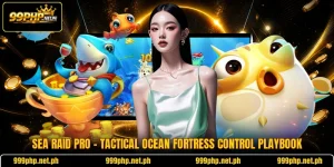 Sea Raid Pro - Tactical Ocean Fortress Control Playbook