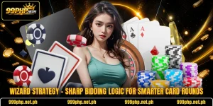 Wizard Strategy - Sharp Bidding Logic For Smarter Card Rounds